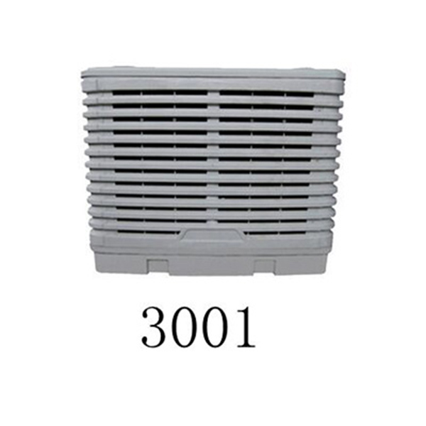 瑞豐AY-3001/江門環保空調/江門風機/江門冷風機/空氣能熱泵熱水器