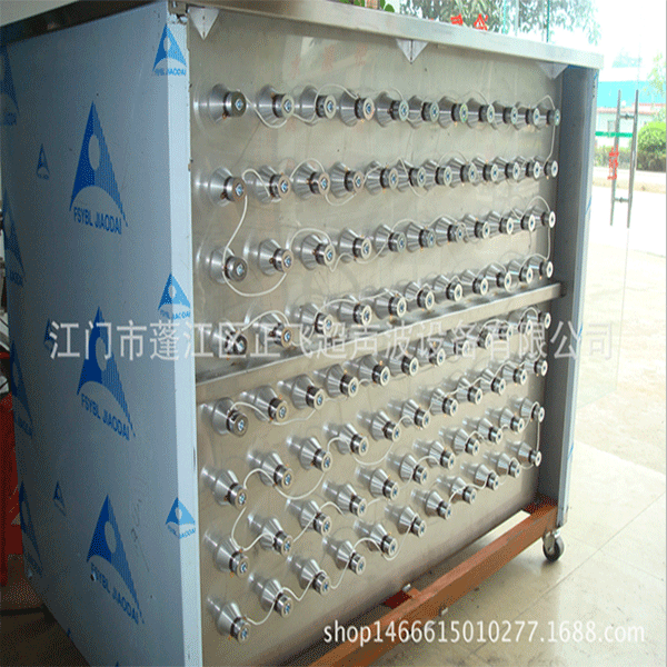 大型非標(biāo)清洗設(shè)備/超聲波清洗機(jī)