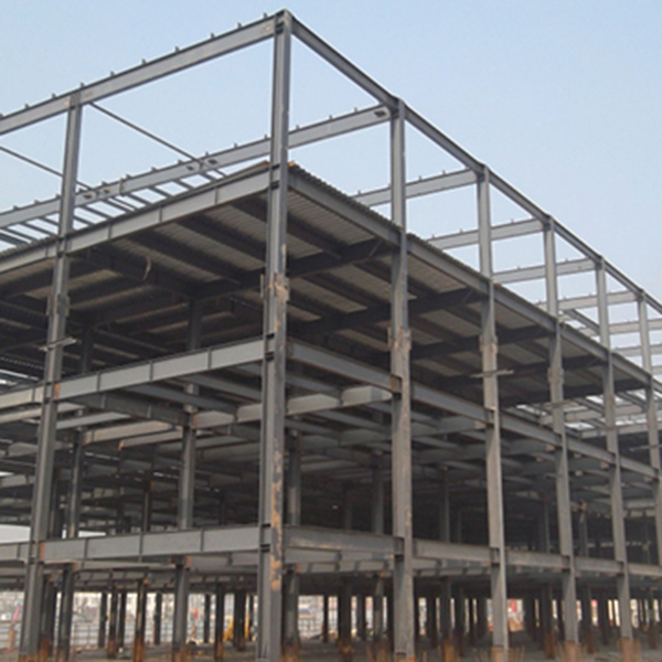 江門鋼結構工程施工質量好嗎_鋼結構工程公司_東鋼結構工程