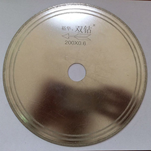 江門(mén)超薄藍(lán)寶石切割片介紹_江門(mén)藍(lán)寶石切割片