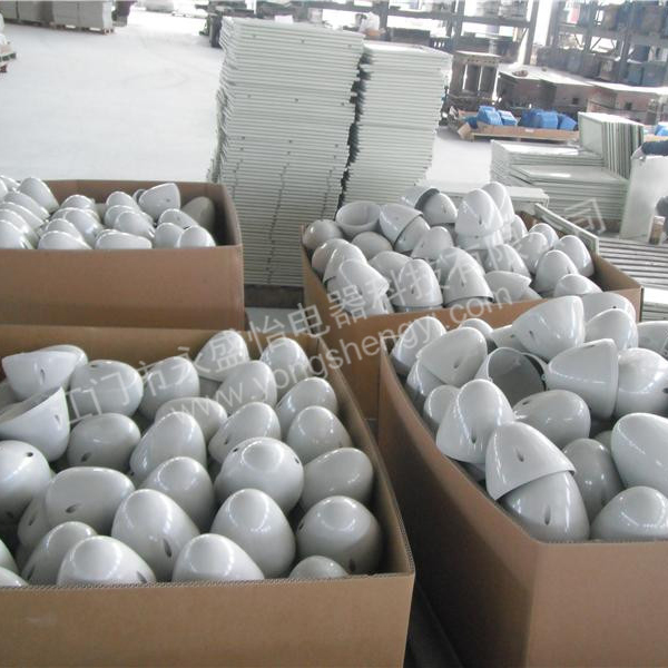 江門SMC模壓制品的使用壽命_江門模壓制品廠家