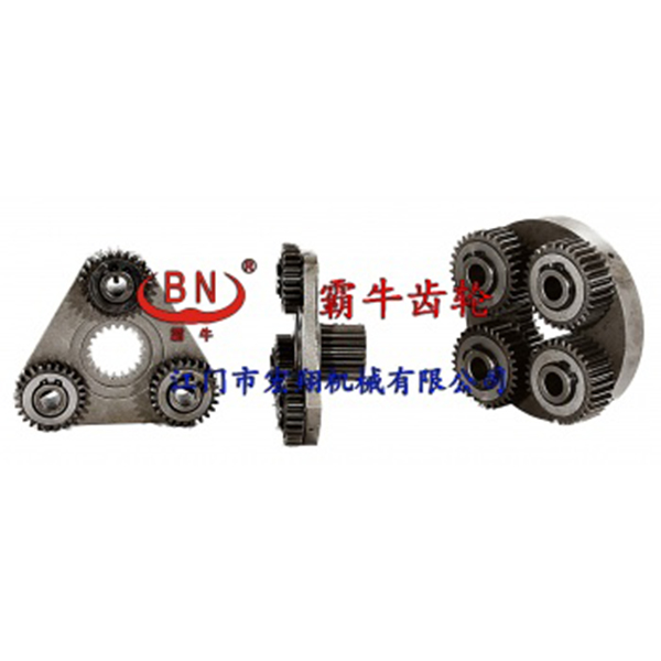 行星架總成_行星架總成廠家_工程機械配件廠家_挖掘機齒輪廠家_挖掘機配件廠家