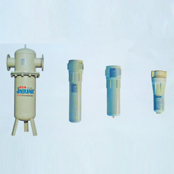 精密過濾器哪家好_精密過濾器廠家_江門捷豹空壓機