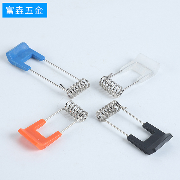不銹鋼拉簧，拉伸彈簧 ，燈飾彈簧