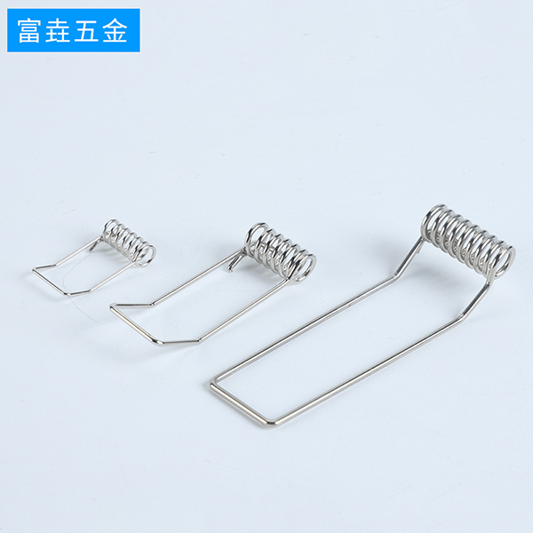 不銹鋼彈簧 扭簧 壓簧 拉簧異型彈簧帶鉤
