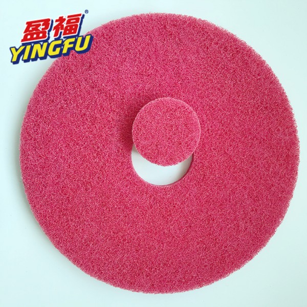 工業地板打磨拋光輪墊，江門百潔布