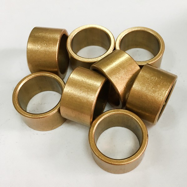 精密含油軸承，粉末冶金銅套自潤滑軸承
