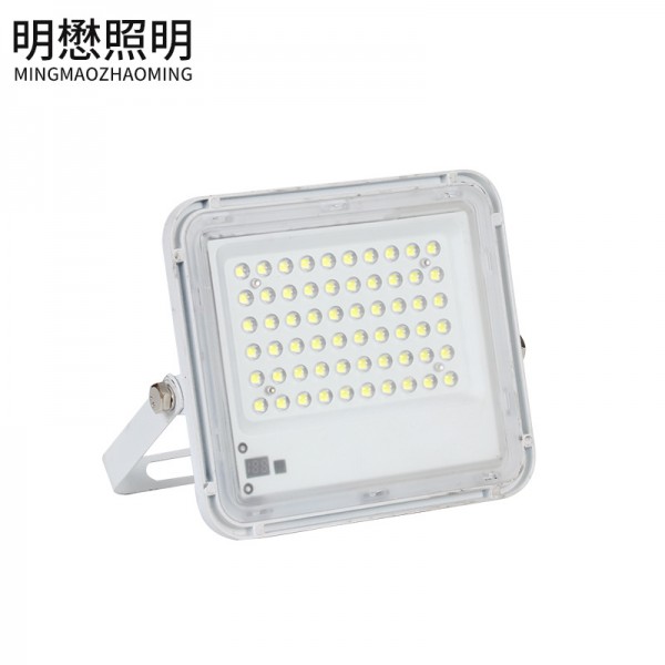 家用室內外防水高亮LED投光燈